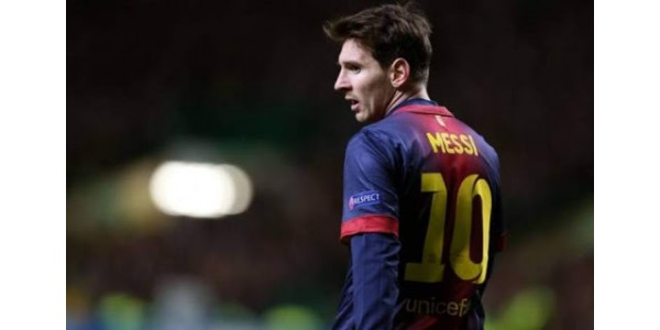 Conto alla rovescia per la carriera di Lionel Messi a Barcellona